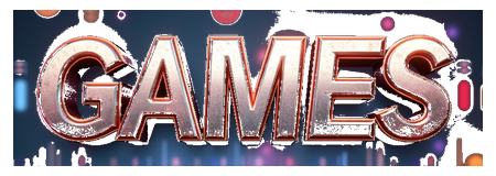 games 1999 logo