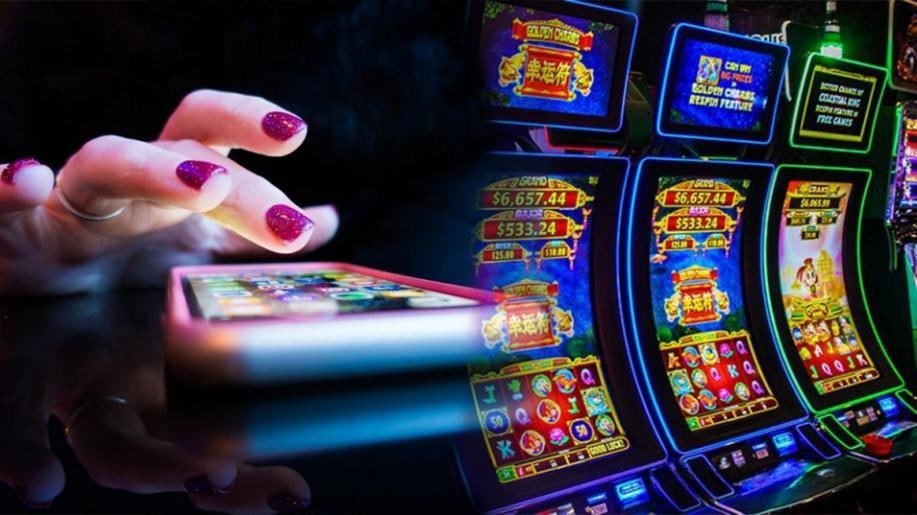 games 1999 mobile gaming